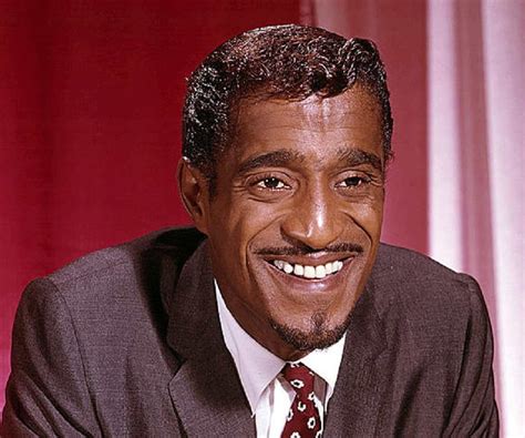 From Broadway to the Silver Screen: Sammy Davis Jr.'s Journey with 